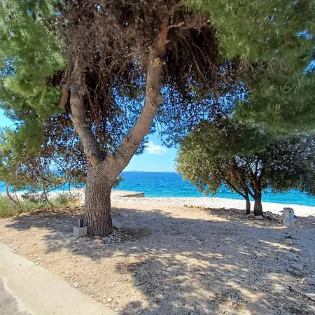Camping Camp Adriatic Pitches -primosten Primošten