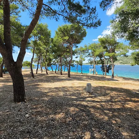 Camp Adriatic Pitches -primosten