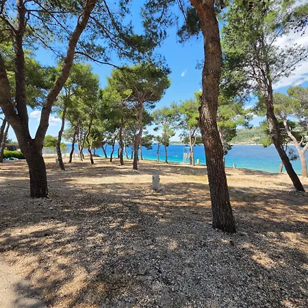 Camping Camp Adriatic Pitches -primosten *