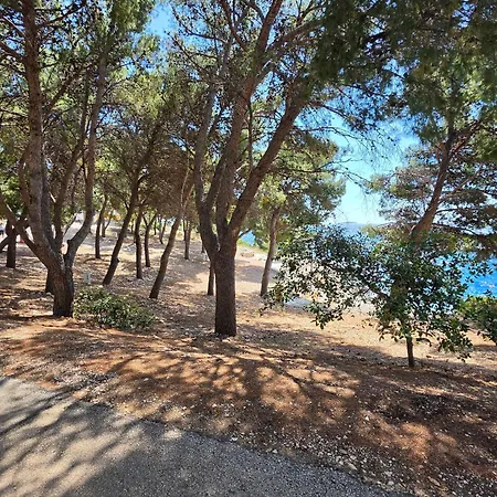Camp Adriatic Pitches -primosten * Primošten