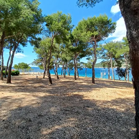 Camp Adriatic Pitches -primosten