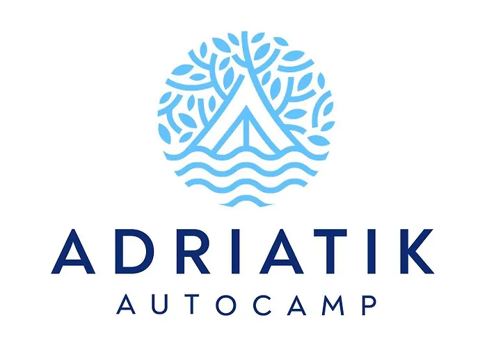 Camp Adriatic Pitches -primosten 营地 普利莫顿