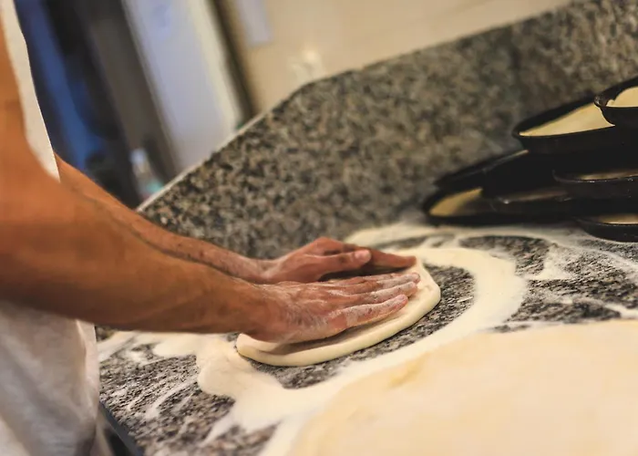 Camp Adriatic Pitches -primosten * Primošten