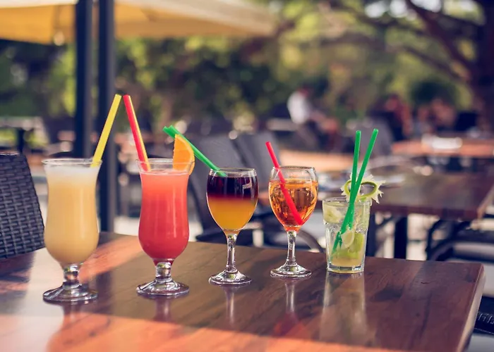 Camp Adriatic Pitches -primosten