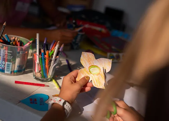 Camp Adriatic Pitches -primosten Kemping *